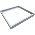 Ledone 2X2FT Surface Mount Kit For Flat Panel Light, 24X24 Inch Ceiling F... New. Price: $77.61.