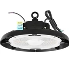 Luxrite 100/120/150W Ufo High Bay Led Shop Light Up To 22500 Lumens 3CCT IP65. New. Price: $55.00.