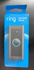 Ring Video Doorbell Wired Wi-fi Night Vision Motion Detection 2.4GHZ 7021 New. Price: $31.95.