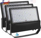 36000LM Led Parking Lot Lights Dusk Dawn Stadium Flood Outdoor Pack New. Price: $551.28.