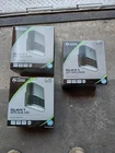 One Lithonia OLWX1 Black Led Wall Pack Washer 1290 Lumens New In Box. Price: $62.00.
