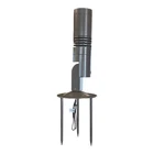 Hkl Llc ZXL-16 Led Accent Landscape Light 15W Intertek 3169389 Open. Price: $69.99.
