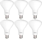 Sunco 6 Pack BR30 Light Led, Recessed Can Bulbs, Indoor Flood Bulb, New. Price: $24.99.