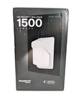 Probrite 75W Led White Outdoor Security Wallpack Premium Grade 1500 Lumens New. Price: $30.55.
