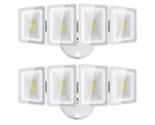 Ustellar 55W Flood Lights Outdoor, Switch Controlled Outdoor... Open. Price: $54.99.
