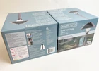 Pack Malibu Proscapes 20W 2-TIER Landscape Down Light Pathway Outdoor Metal New. Price: $24.99.