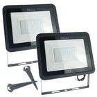 Zsgoes 2-PACK 50W Warm White Led Flood Light Outdoor Waterproof IP65 Wall Securi New. Price: $73.59.