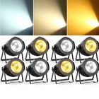 100W Led Stage Lighting Cob Dmx Dj Party Audience Blinder New. Price: $360.99.