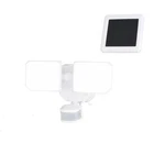 Vaxcel Lighting T0722 Outdoor Security Double 10-1/4"W Led White New. Price: $67.49.