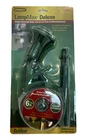 Stanley Lamp Max Deluxe Outdoor Flood Light Holder With Ground Stake & Mount New. Price: $19.60.