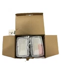 Lepower LP-YY01D-WH 3000LM Led Outdoor Motion Sensor Security Lights New. Price: $24.99.