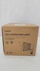 Leonlite Led Landscape Light 40W 3CCT: 3000K/4000K/5000KDUSK To Dawn Spot New. Price: $35.99.