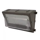 76-WATT Integrated Led Bronze Dusk Dawn Photocell Sensor Commercial Security New. Price: $69.84.