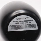Defiant Integrated Led Security Flood Light Black 4000K IS09A4505BRBKTH Open. Price: $11.69.