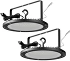 Thelux High Bay Led Shop Lights 200W Super Bright 30000LM 5000K AC100-277V Uf... New. Price: $99.86.