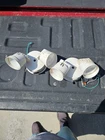 Lithonia Lighting Ovfl Led 2RH Outdoor Flood Lights (set Of 2) Used. Price: $49.99.
