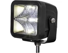 Buyers 1492236 Ultra Bright Edgeless Inch Wide Flood Light - Square Lens New. Price: $77.99.
