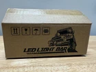 Nilight Led Pods 2PCS Inch 60W Flood Spot Beam White 15051C-B New. Price: $18.99.