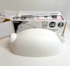 Lithonia Lighting ELM2L Uvolt Ltp Sdrt M12 Quantum Led Emergency New. Price: $29.99.