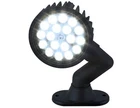 Buyers Products 1492145, Inch Led Articulating Flood Light New. Price: $94.00.
