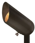 Hinkley Lighting 5536-LMA27K Single Lumacore 6"W 120V Led Flood Bronze New. Price: $169.15.