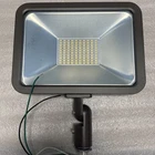 CSFL-50A 50W Led 120-277V Cea Bronze Knuckle Mount Fixture 5000K Open. Price: $19.50.