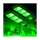 2PACK Solar Hog Light 9000 Lumens Green With Reomte, Motion Activat... New. Price: $160.03.