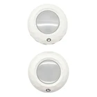 Stanley 32730 Touch Sensor Led Lights Pack White Wireless Tap New. Price: $13.74.