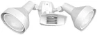 STL110HW Motion Sensor Flood Light Kit With PAR38 Lamps For Outdoor Security New. Price: $323.99.