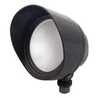 Rab Lighting BULLET12A Led Floodlight, 12W, 120V, 5000K, Bronze New. Price: $111.03.
