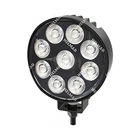 Ecco E92005H Worklight Roundheated New. Price: $132.67.