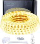 110V Warm White Led Strip Lights Outdoor 20FT 3000K Rope Indoor Wa... New. Price: $33.96.