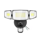 Imaihom 50W Motion Sensor Outdoor Lights, 5000LM Hardwired S... Fast Ship New. Price: $37.53.