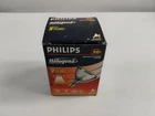 Philips Halogen Flood Light 50W 3000 Hours 590 Lumens 50PAR30L/HAL/LL 812665 New. Price: $19.99.
