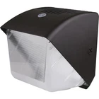 Nuvo Lighting 65/655 Brentwood Led 8 Inch Bronze Outdoor Wall Pack New. Price: $105.99.