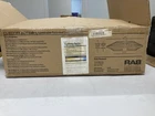 Rab CLED78 Bronze Cool Light Fixture With Clear Lens 78W New. Price: $650.00.