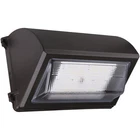 Nuvo Lighting 65/760 Brentwood Led 10 Inch Bronze Outdoor/indoor Wall Pack New. Price: $170.99.