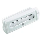 Lumitec Capri 2 Dual Color Led Flood Light White/blue #101099 New. Price: $216.29.