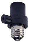 New! Woods 150-WATT Light Control With Photocell In Black. Price: $14.99.