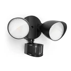 Lutec 32W 3500 Lumen Led Security Lights Motion Sensor 1 Pack, Black New. Price: $64.99.