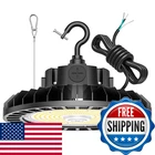 Orrgena 480 Volt Led High Bay Light 300W 240W 180W Adjustable Etl Listed New. Price: $293.09.