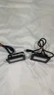 Pack Ustellar 25W Color Changing Led Stage Lights - Outdoor/indoor Euc Used. Price: $30.99.