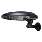 Eleding Fixture Motion Activated Outdoor Solar Security Floodlight Black New. Price: $53.15.