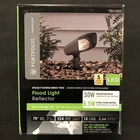 1 Portfolio 325-LUMEN 6.5-WATT Led Flood Light Reflector #0643962 New. Price: $24.95.