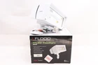 Rab FFLED39NW 39W Neutral Outdoor Floodlight, 4000K 3902 Lumens White Finish New. Price: $274.99.