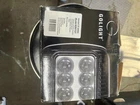 Golight Remote Contol 2007GT - White Halogen Wireless Permanent Mount New. Price: $369.95.