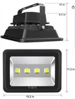Led Flood 200W Outdoor Waterproof Lights 20000LM Open. Price: $29.00.