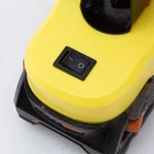 Cordless Led Work Light 5600 Lumens Usb Charge For Ridgid Aeg 18V Battery New. Price: $65.26.