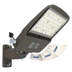 Led Parking Lot Light Outdoor, Pole Fixture With Dusk Dawn Photocell... New. Price: $209.49.