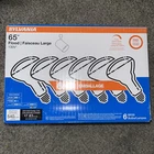 Pack Box Sylvania 65 Watt BR30 Light Track 130V Flood Bulbs New Sealed. Price: $73.77.